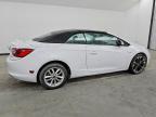 2018 Buick Cascada Convertible Premium