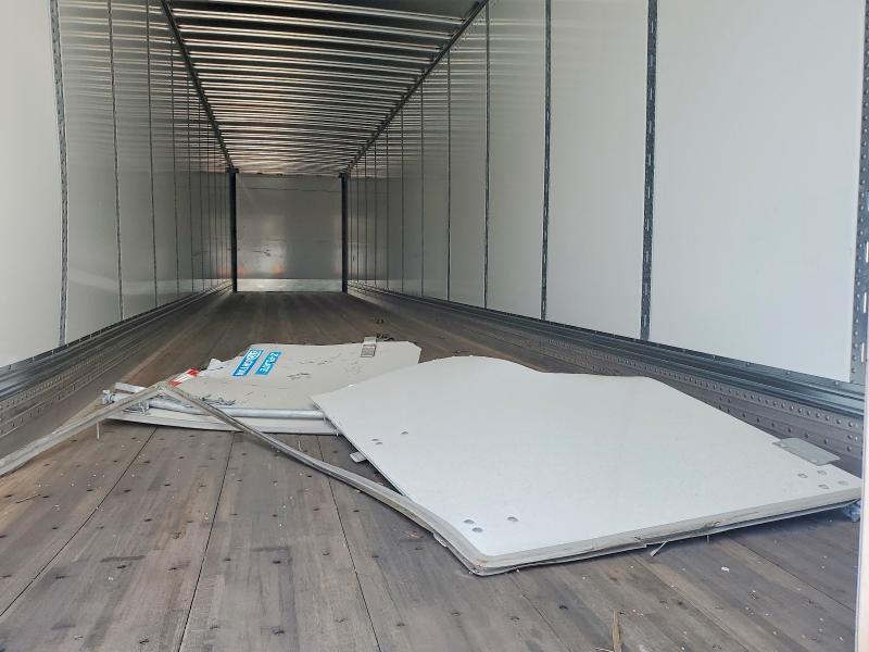 2025 Snfe Unknown-dry van Trailer