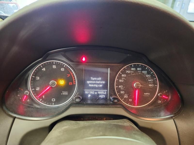 2015 Audi Q5 Premium