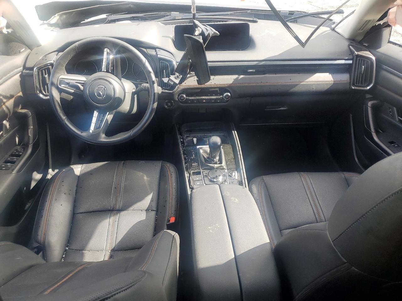 2023 Mazda Cx-50 Premium Plus