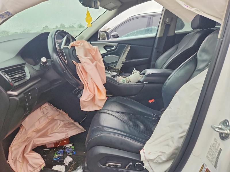 2021 Acura Rdx Technology