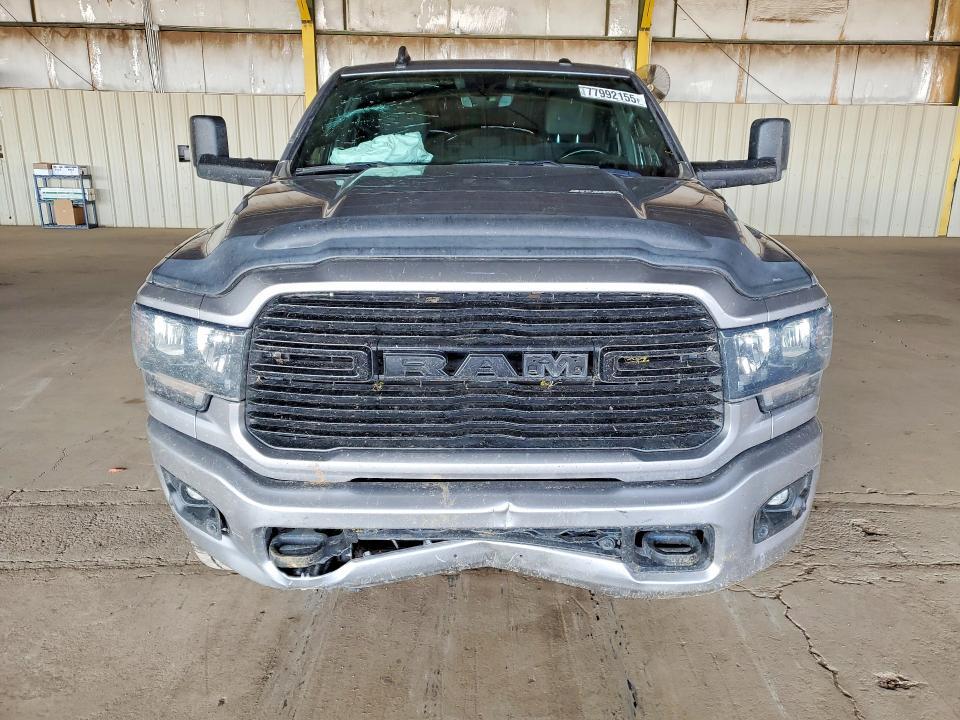 2021 Dodge Ram 2500 big Horn