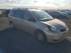 2004 Toyota Sienna ce