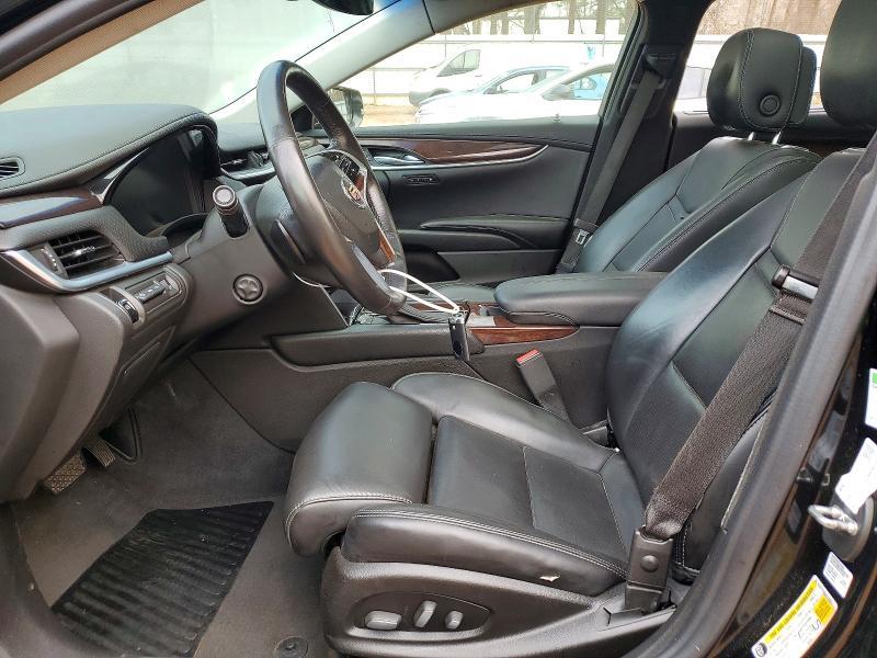 2014 Cadillac Xts Vsport Premium