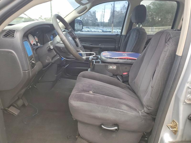 2004 Dodge Ram 1500 st