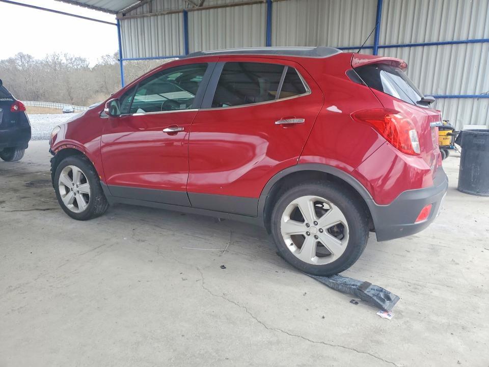 2015 Buick Encore Convenience