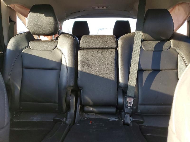 2015 Acura Mdx Technology