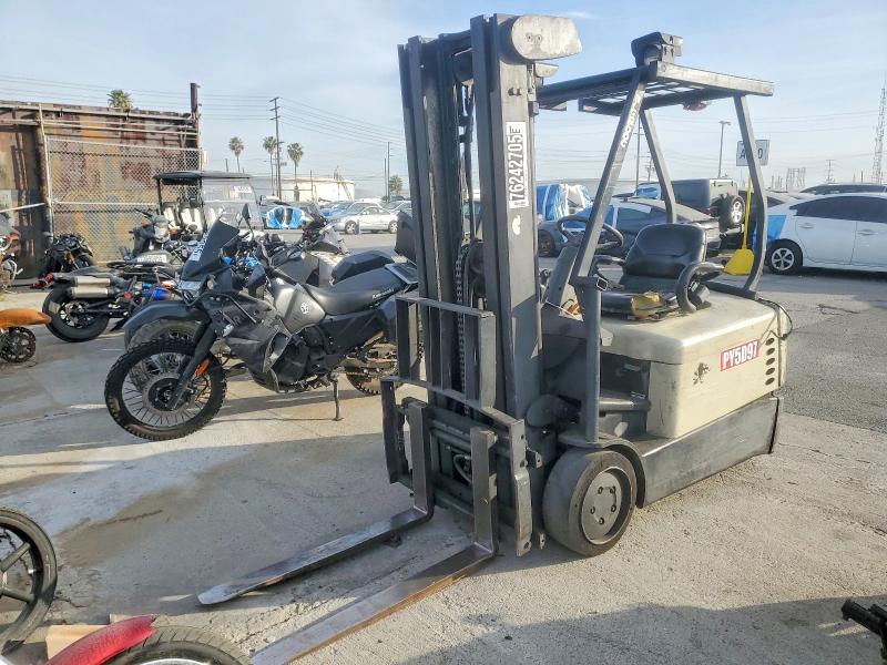 2004 Crown 2004 Crow Unknown