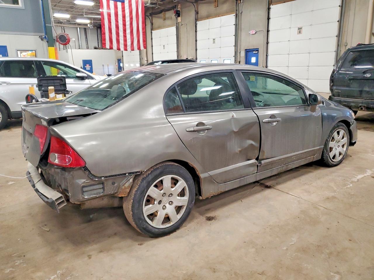 2006 Honda Civic lx
