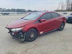 2016 Chevrolet Volt lt for sale in Dunn, NC