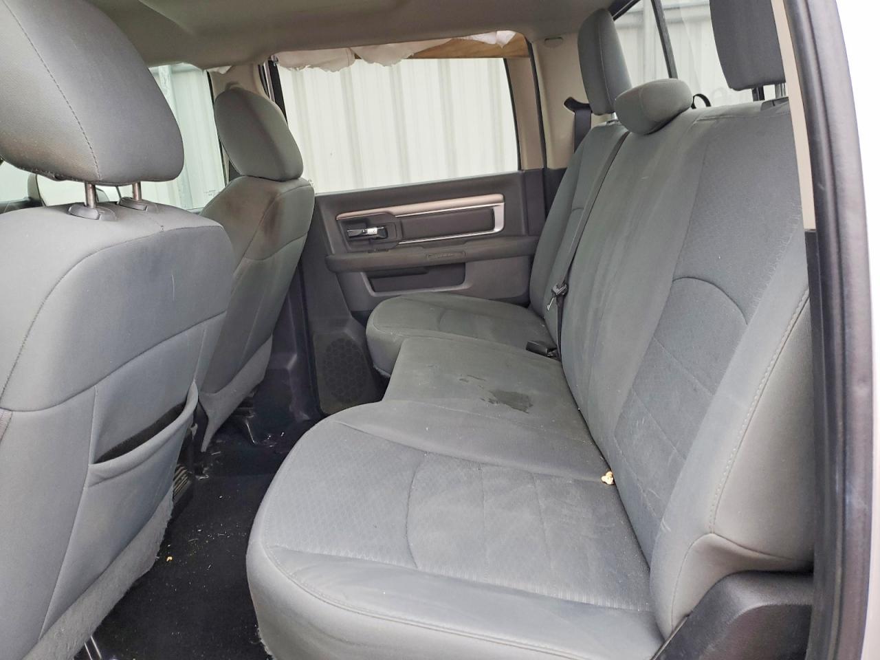 2014 Dodge RAM 2500 SLT