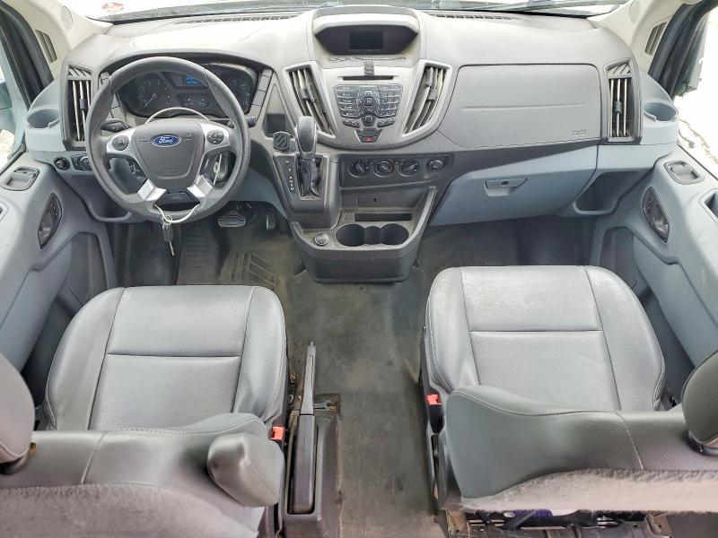 2019 Ford Transit T-150