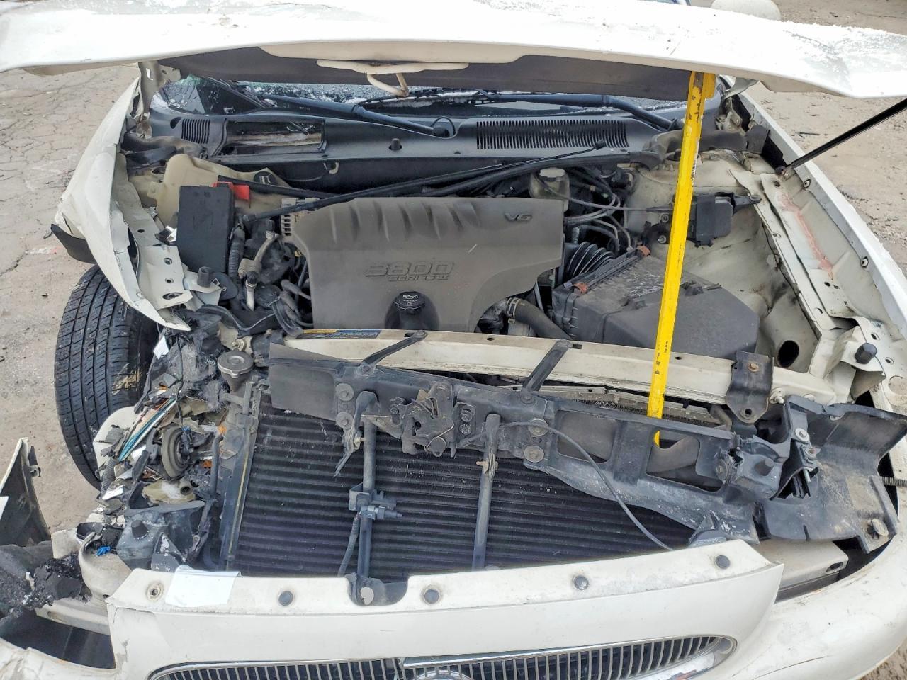 2005 Buick Lesabre Limited