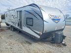 2017 Salem Travel Trailer