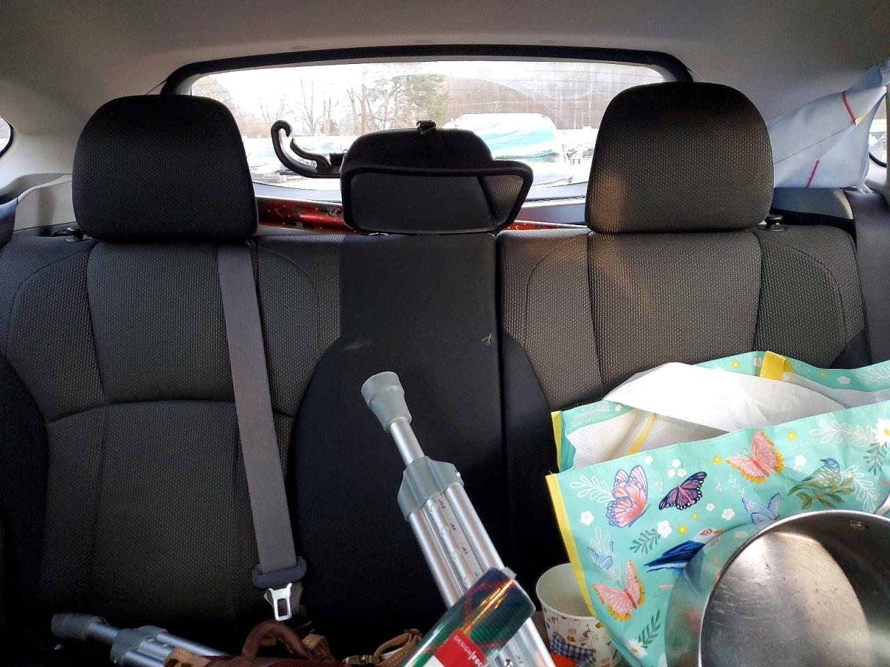 2018 Subaru Crosstrek