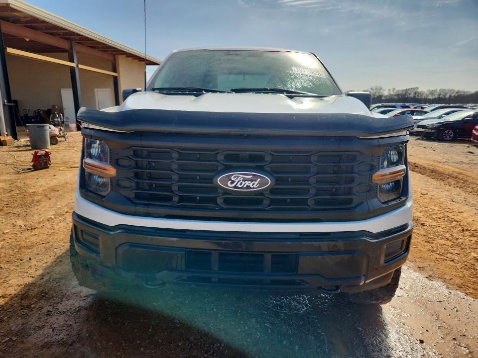 2024 Ford F150 xl