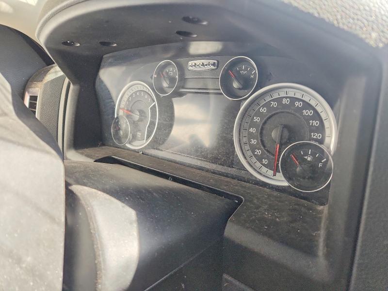 2015 Dodge RAM 1500 BIG Horn