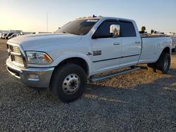 4 X 4 a la venta en subasta: 2015 Dodge 3500 Laramie