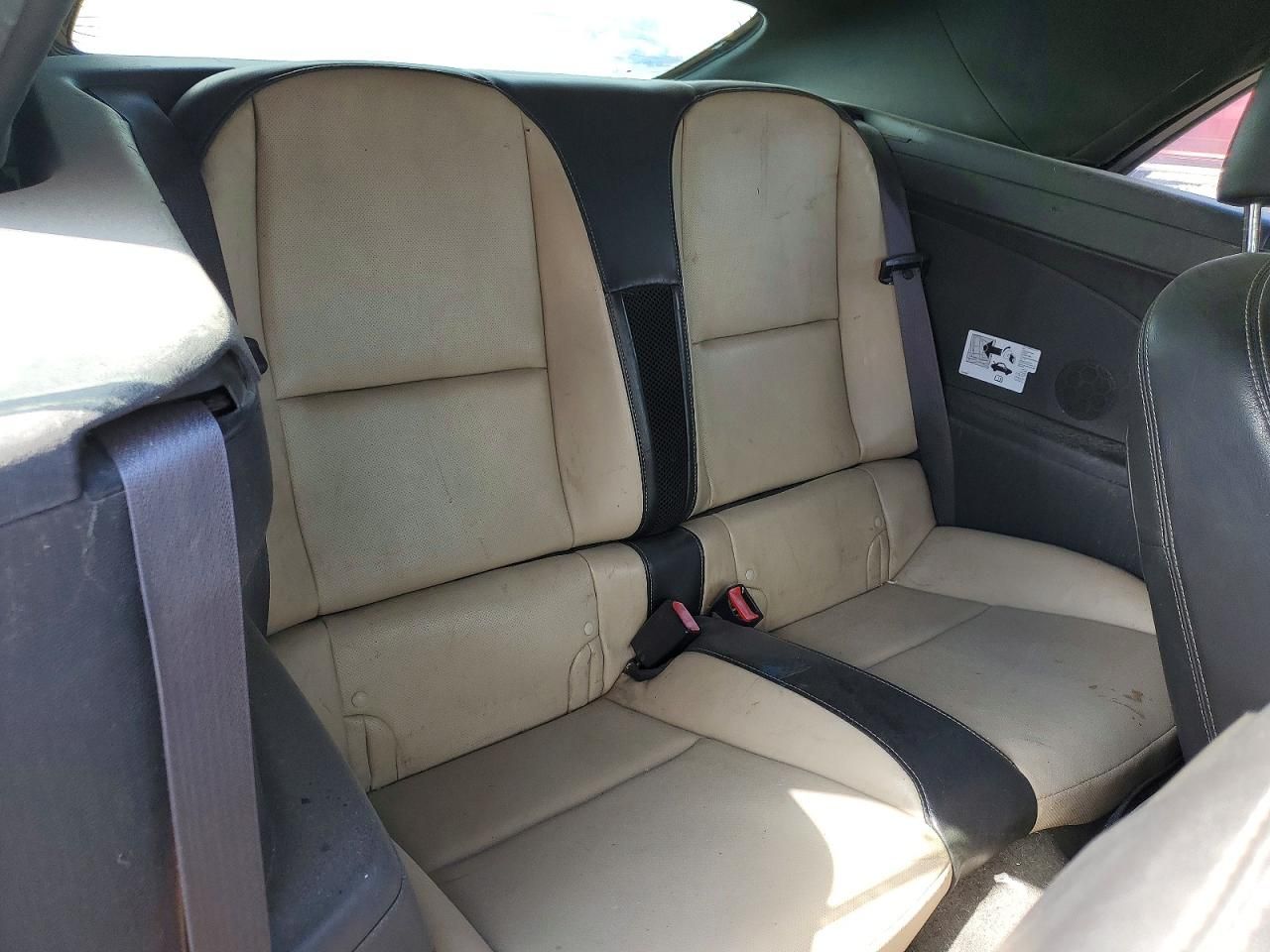 2013 Chevrolet Camaro 2SS