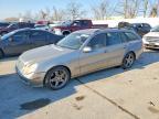 2004 Mercedes-Benz E 320 4matic