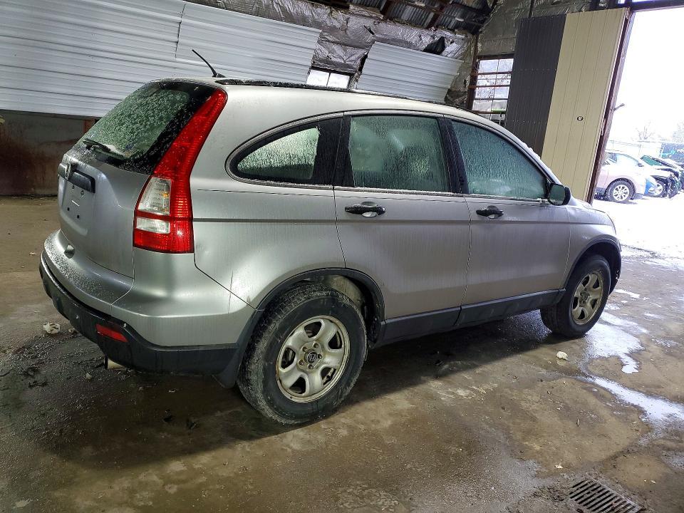 2007 Honda Cr-v lx