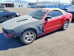 2013 Ford Mustang for sale in Sun Valley, CA