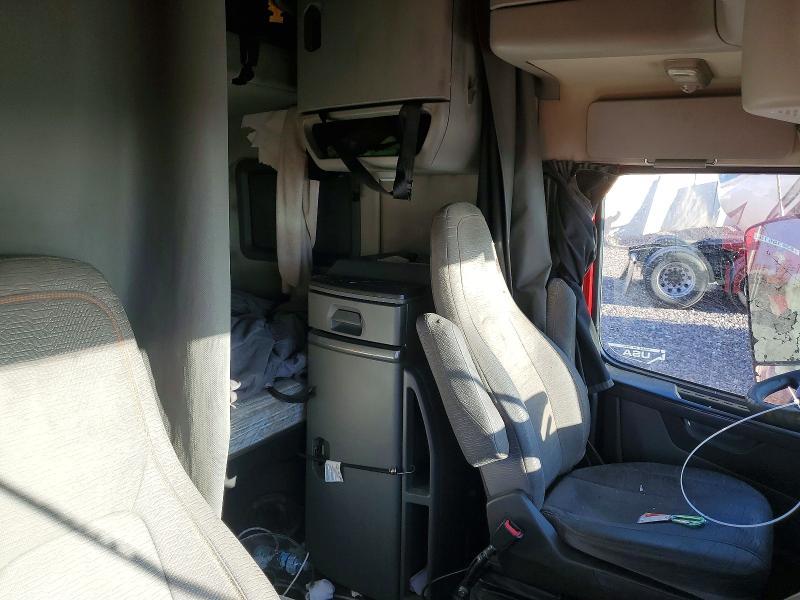 2019 Volvo Vn Vnl-semi Truck