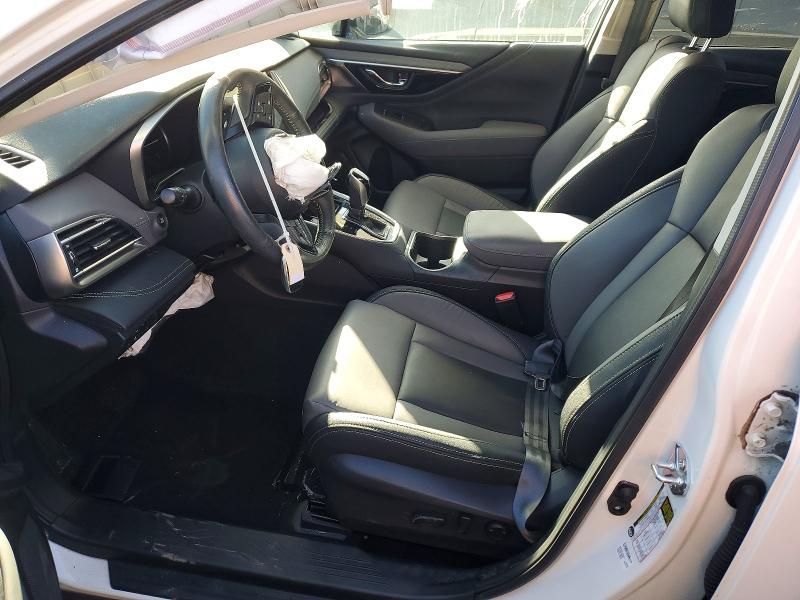 2025 Subaru Outback Onyx Edition xt