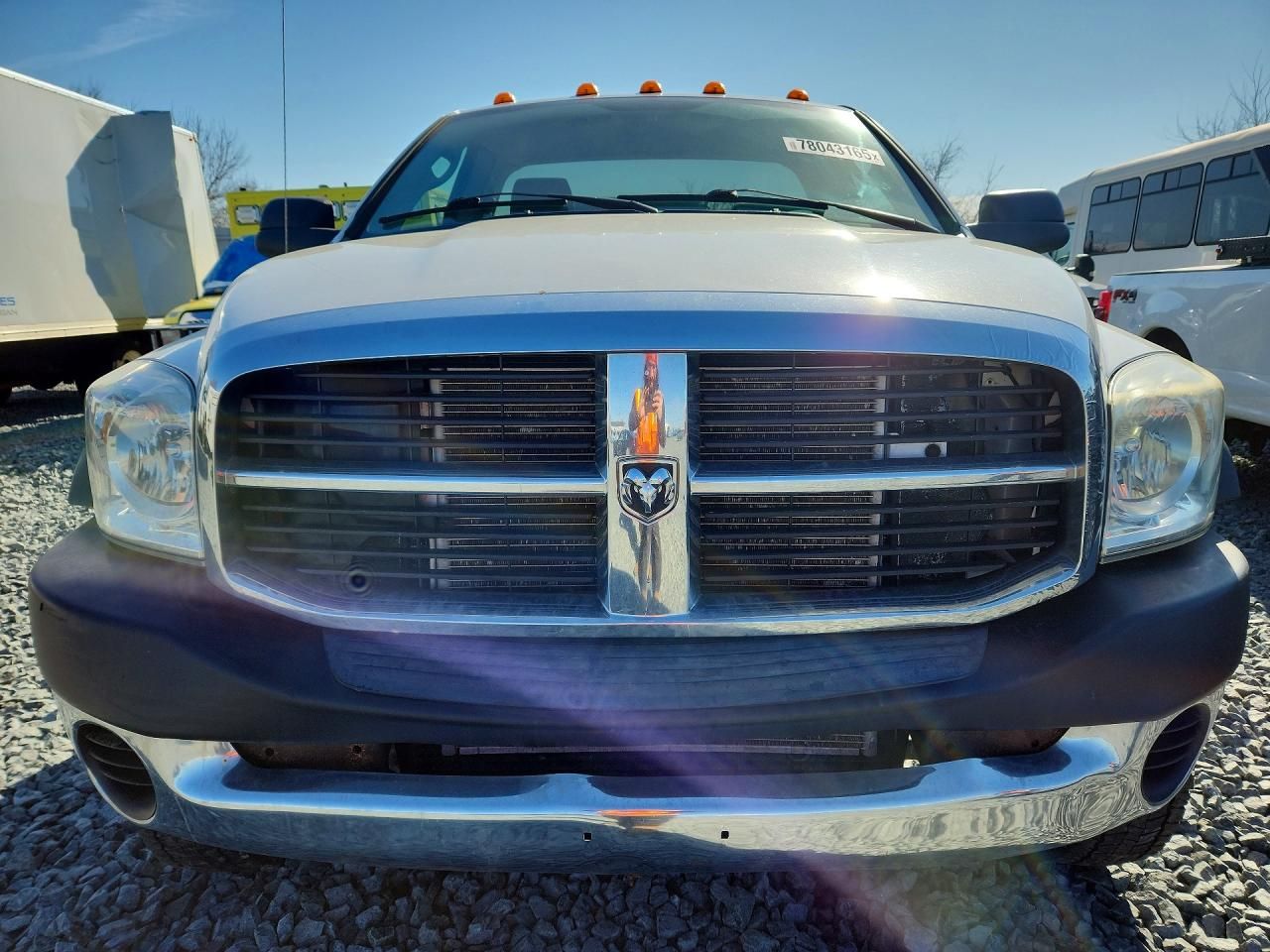 2010 Dodge RAM 4500 ST