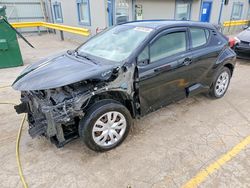 2019 Toyota C-hr xle en venta en Wichita, KS