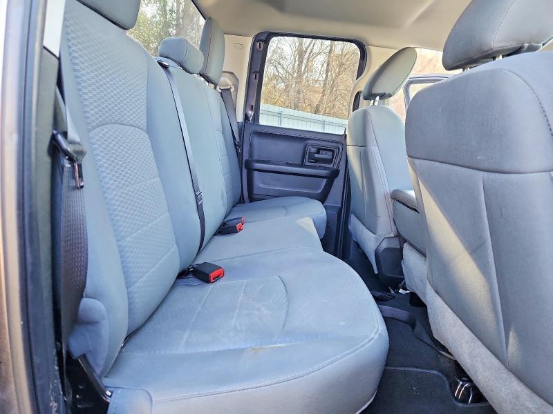 2018 Dodge Ram 1500 st