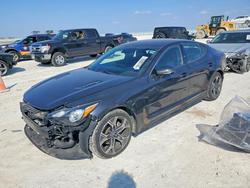 KIA salvage cars for sale: 2021 KIA Stinger