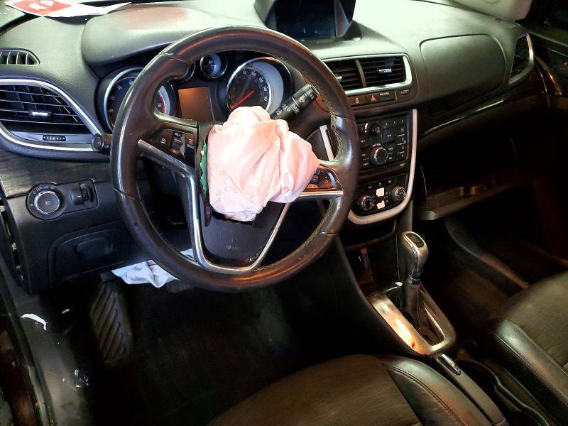 2015 Buick Encore Convenience