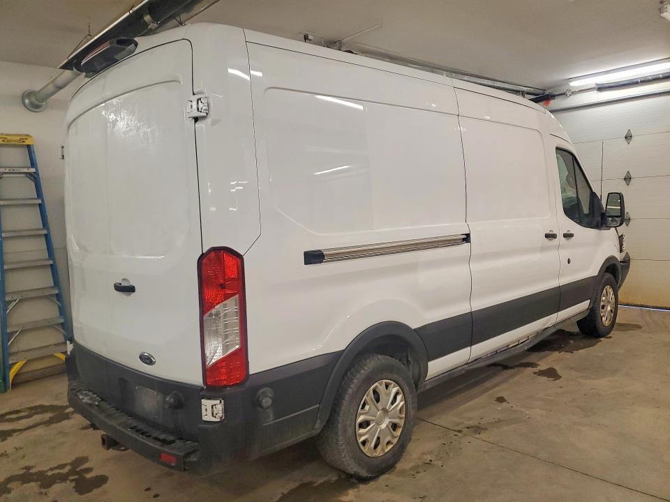 2019 Ford Transit T-350 Utility / Service Van