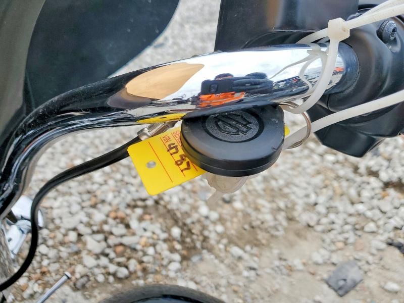 2016 Harley-Davidson Flrt Free Wheeler