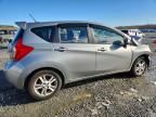 2014 Nissan Versa Note s