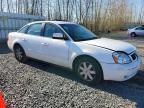 2005 Ford Five Hundred se