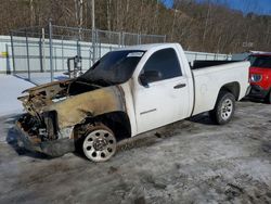 GMC Sierra C1500 salvage cars for sale: 2010 GMC Sierra C1500