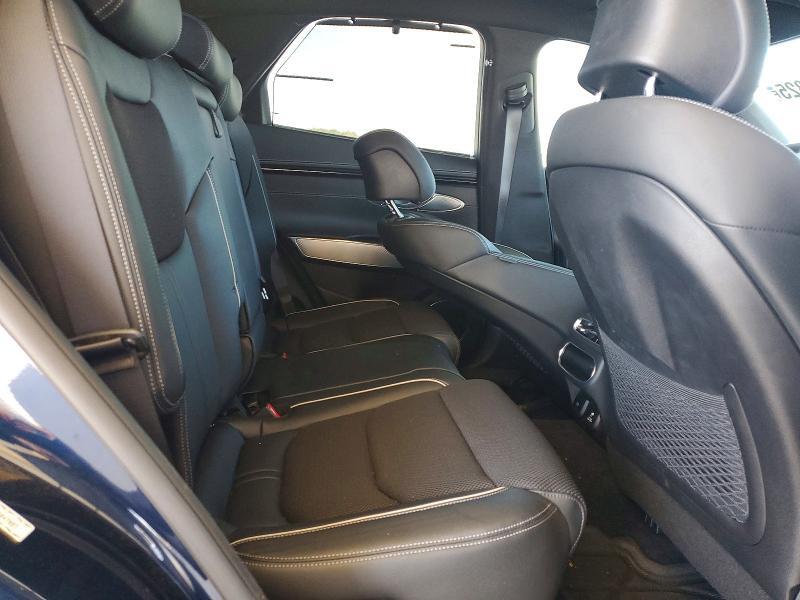 2022 Genesis Gv70 2.5t Standard