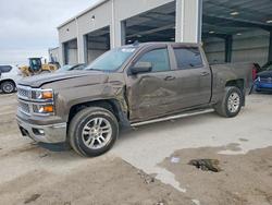 Chevrolet salvage cars for sale: 2015 Chevrolet Silverado K1500 LT