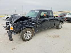 Ford salvage cars for sale: 2008 Ford Ranger Super cab