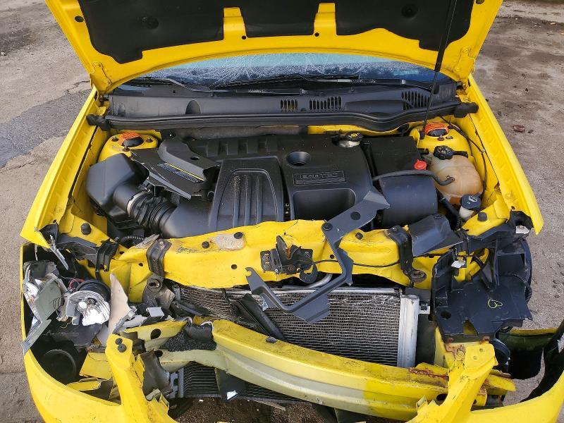 2009 Chevrolet Cobalt lt