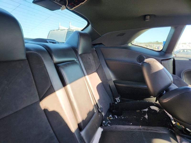 2017 Dodge Challenger R/T 392