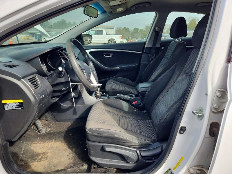 2015 Hyundai Elantra gt