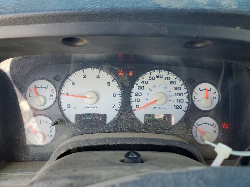2005 Dodge Ram 1500 st