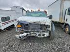 2008 Ford F550 Super Duty
