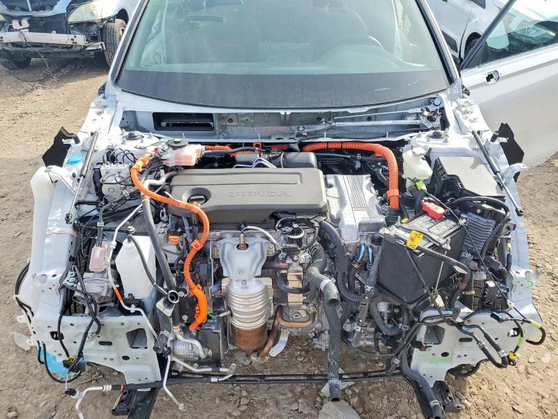 2026 Honda Cr-v Sport-l