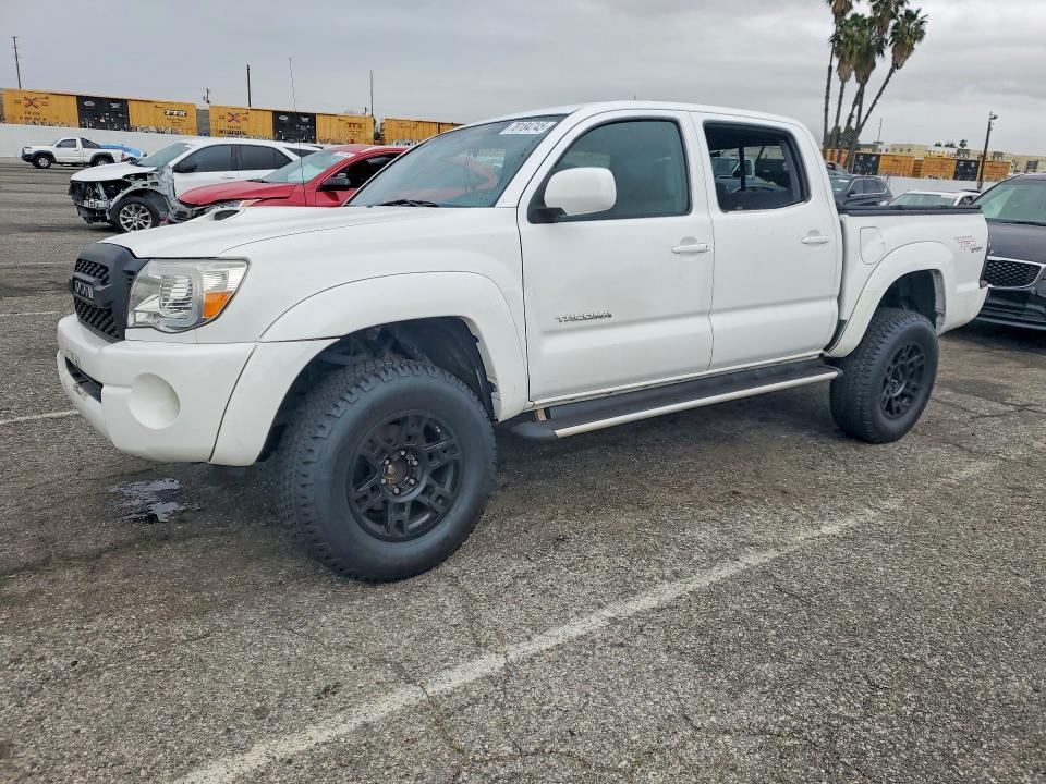 2008 Toyota Tacoma Prerunner V6