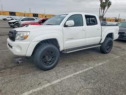Toyota salvage cars for sale: 2008 Toyota Tacoma Prerunner V6