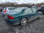 2000 Buick Lesabre Custom